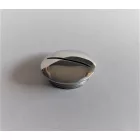 Dinamó díszcsavar, alumínium, Jawa 500 OHC 01, 02