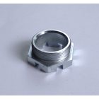 Vezérműtengely kontra anya, galvanizált, Jawa 500 OHC 01, 02