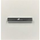 Vezérműtengely burkolat, krómozott, Jawa 500 OHC 01, 02