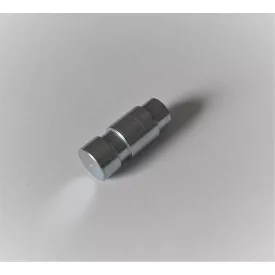   Hátsó féklap persely, galvanizált, Jawa 250/350 Perak, 500 OHC 00, 01