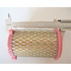 Légszűrő, 1. típus, prémium, Jawa 1956--