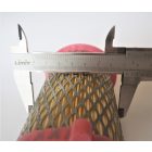 Légszűrő, 1. típus, prémium, Jawa 1956--