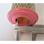 Légszűrő, 1. típus, prémium, Jawa 1956--