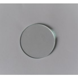 Műszer üveg 77mm, egyenes, Jawa, ČZ