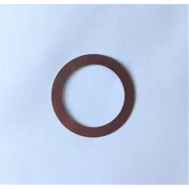 Hengerfej tömítés, vörösréz, Jawa 638