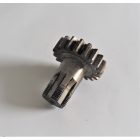 Sebességváltó fogaskerék persellyel, 19 fogú, eredeti, Jawa 250/350