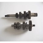 Sebességváltó komplett, eredeti, Jawa 250/350