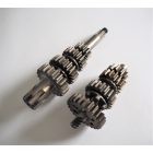 Sebességváltó komplett, eredeti, Jawa 250/350