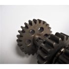 Sebességváltó komplett, eredeti, Jawa 250/350