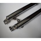 Első villa, készlet, Jawa, ČZ