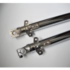 Első villa, készlet, Jawa, ČZ