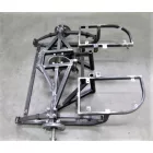 Üres váz differenciálművel, Jawa Perák Riksa