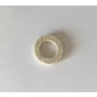 Hátsó kerékcsapágy nemez (filc), 38x22x6, Jawa 250/350 Perak, 500 OHC