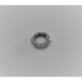 Tűszelep ellenanya, coll menetes, AMAL