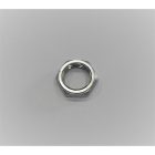 Tűszelep ellenanya, coll menetes, AMAL