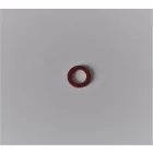 Fiber alátét 10 x 6 x 1 mm