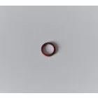 Fiber alátét 11 x 8 x 1,5 mm
