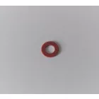 Fiber alátét 12 x 6 x 1 mm