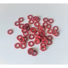 Fiber alátét 12 x 6 x 1,5 mm