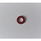 Fiber alátét 16 x 8 x 1,5 mm