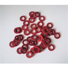 Fiber alátét 16 x 8 x 1,5 mm