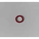 Fiber alátét 16 x 10 x 1 mm