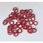 Fiber alátét 17 x 12 x 1,5 mm