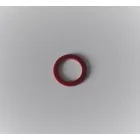 Fiber alátét 20 x 14 x 1,5 mm