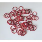Fiber alátét 21 x 16 x 1,5 mm