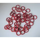 Fiber alátét 22 x 16 x 1,5 mm