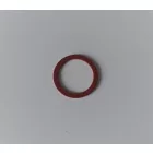 Fiber alátét 26 x 20 x 1 mm