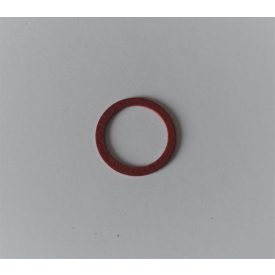 Fiber alátét 26 x 20 x 1 mm