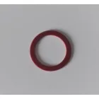 Fiber alátét 35 x 26 x 1,5 mm
