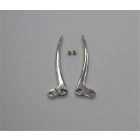 Kormánykar, alumínium, Jawa, ČZ