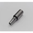 Főtengely csap, jobb, 6V, 25,6 mm, Jawa 350 Perak, Kyvacka, Panelka