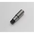 Főtengely csap, bal, 6V, 25,6 mm, Jawa 350 Perak, Kyvacka, Panelka