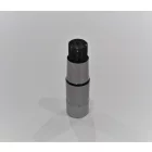 Főtengely csap, bal, 6V, 25,6 mm, Jawa 350 Perak, Kyvacka, Panelka