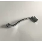 Fékpedál, galvanizált, Jawa 634-640