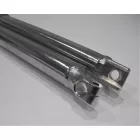 Első villa, készlet, új, Jawa 634