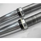 Első villa, készlet, új, Jawa 634