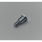 Csavar: középsztender, D=11 mm, galvanizált, Jawa 50