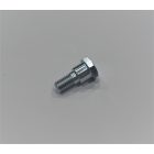 Csavar: középsztender, D=8 mm, galvanizált, Jawa 50