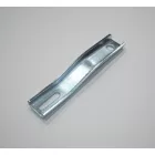 Féktámasz keret, galvanizált, Jawa 634-638