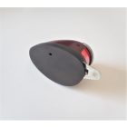 Hátsó lámpa, Jawa Perak, 500 OHC, 555, ČZ