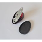 Hátsó lámpa, Jawa Perak, 500 OHC, 555, ČZ