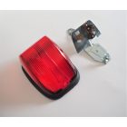 Hátsó lámpa, műanyag, SK, Jawa 1960--