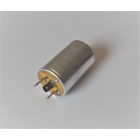 Irányjelző relé, 12V, három tűs, Jawa, ČZ