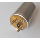 Irányjelző relé, 12V, három tűs, Jawa, ČZ