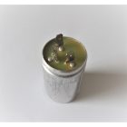 Irányjelző relé, 6V, 2x21W+3W, három tűs, Jawa, ČZ