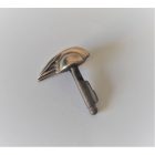 Gyújtáskulcs, sárgaréz, Jawa 250/350 Perak